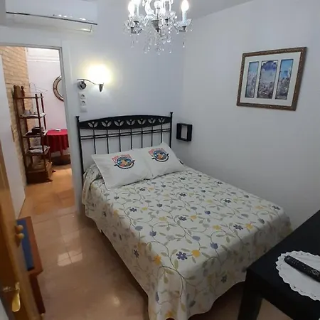 Antonio 2* 알리칸테