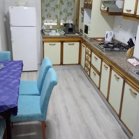 게스트하우스 Antonio 알리칸테