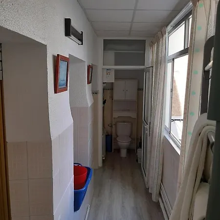 Antonio 게스트하우스 알리칸테