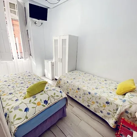 Pension Antonio Guesthouse Guest house