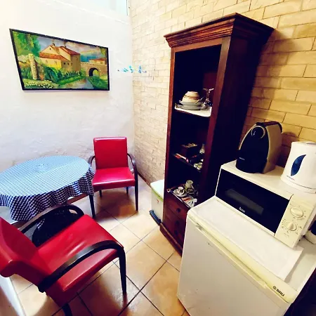 Konukevi Antonio Alicante