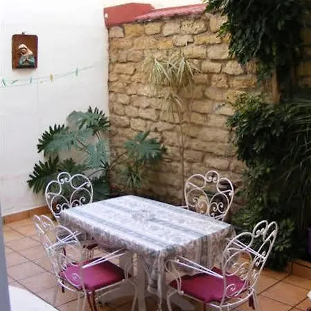 Konukevi Antonio 2*