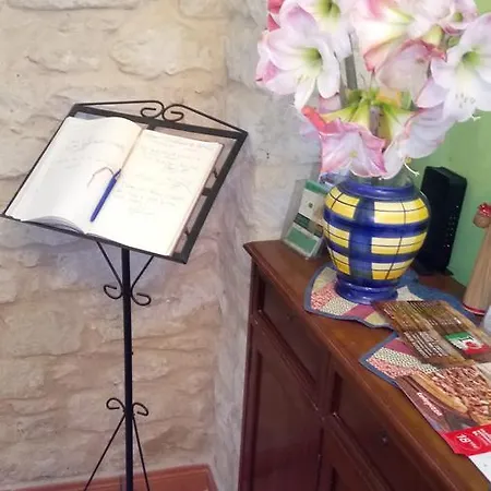Pension Antonio Guesthouse