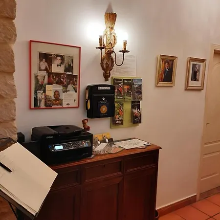 Konukevi Antonio 2*