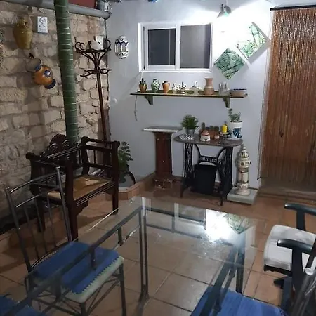 Konukevi Antonio Alicante